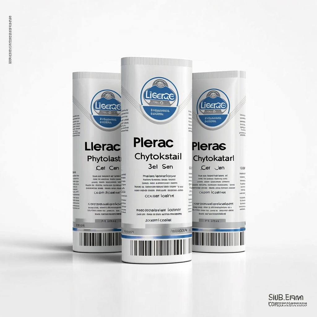 Lierac Phytolastil Çatlaklar için Jel 3x200ml Set