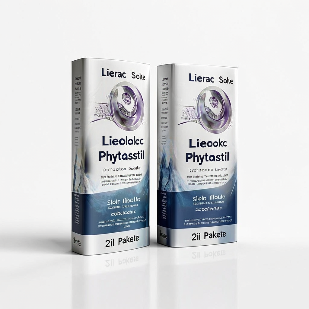 Lierac Phytolastil Solute 2li Paket