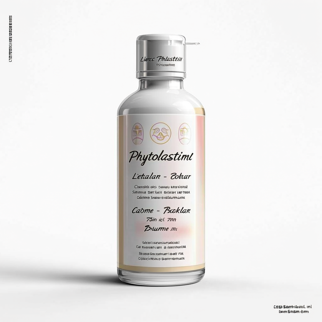 Lierac Phytolastil Solute - Çatlaklar için Bakım Serumu 75 ml