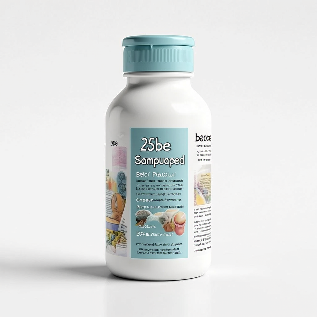 Sebamed Bebe Şampuanı 250 ml