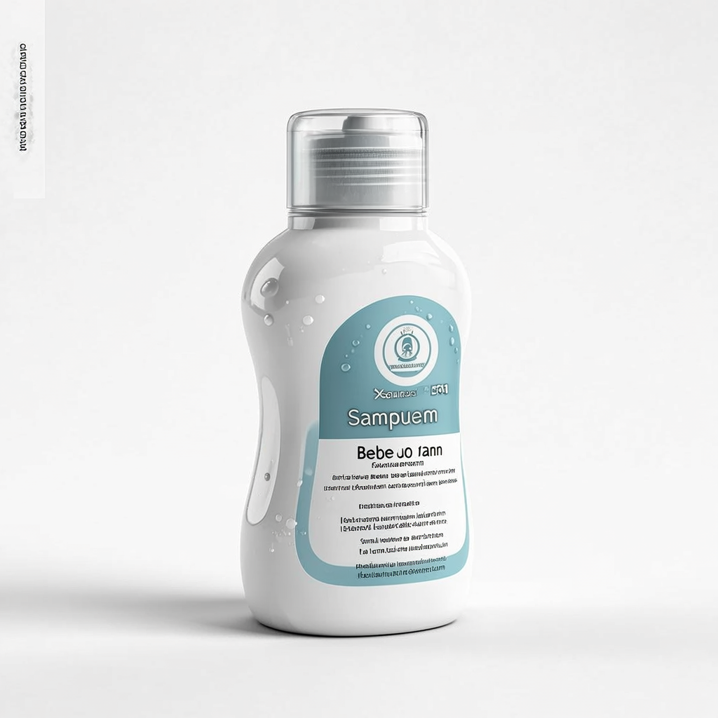 Sebamed Bebe Şampuanı 150 ml