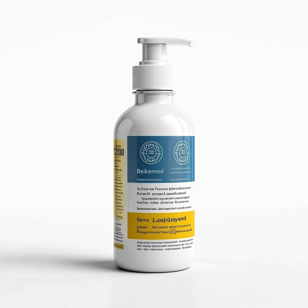 Sebamed Bebek Losyonu 200 ml