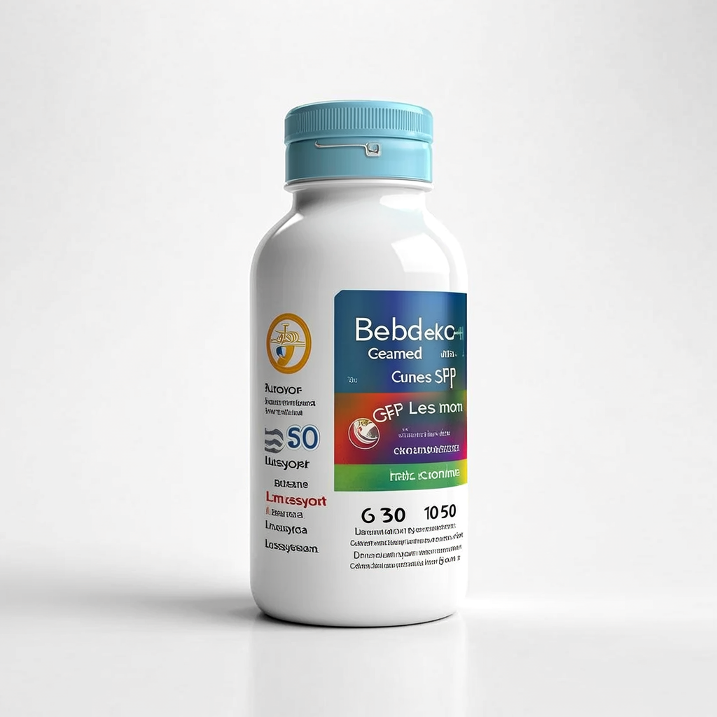 Sebamed Bebek SPF 30 Güneş Losyonu 150 ml
