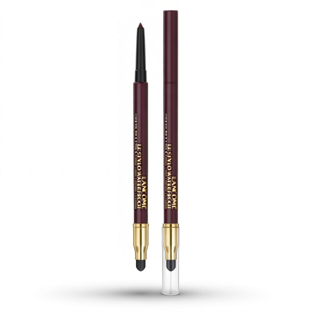Lancome Le Stylo Suya Dayanıklı Göz Kalemi 10 Ruby Fever
