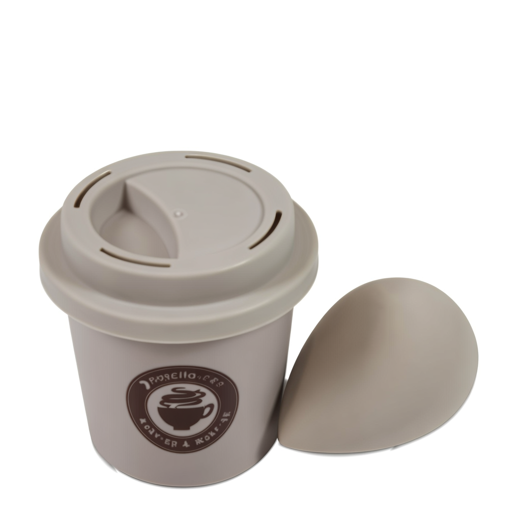 Nascita Coffee Makyaj Süngeri