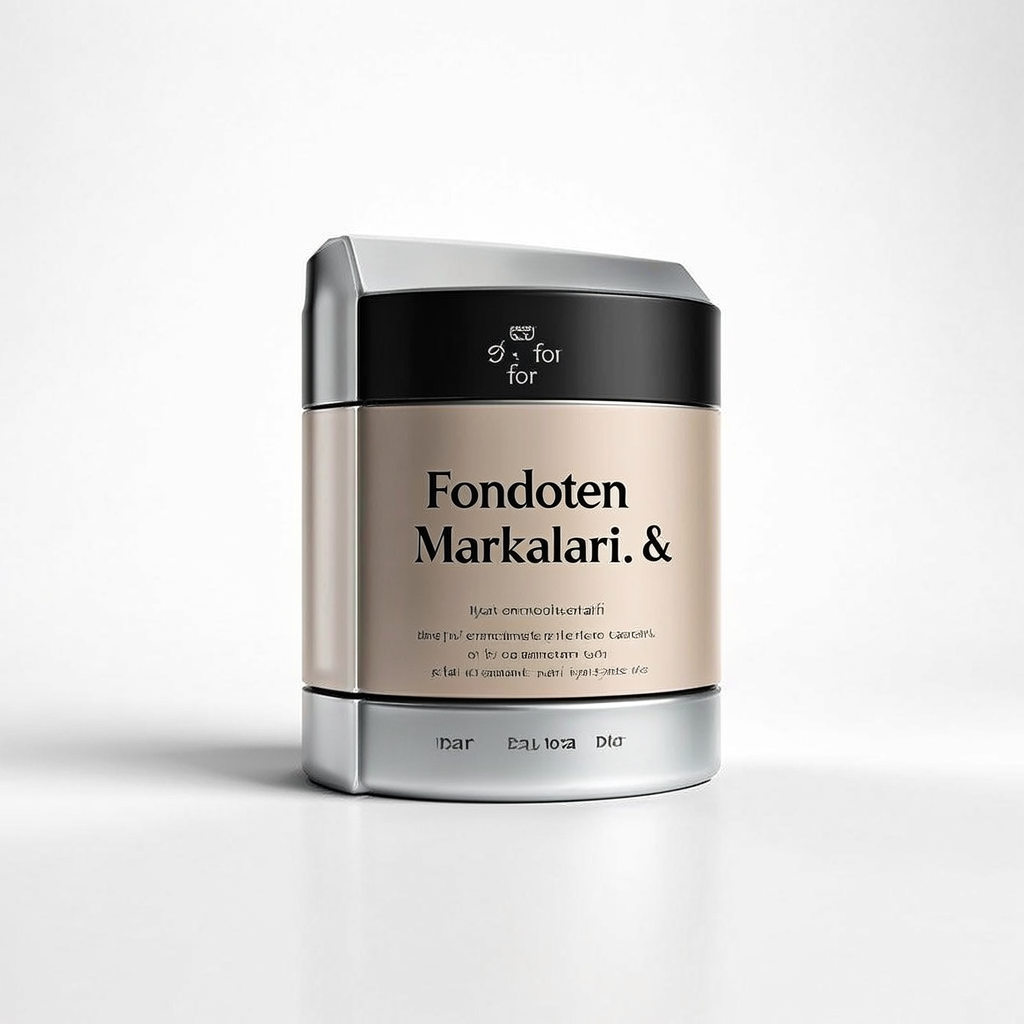 Fondöten Markaları &