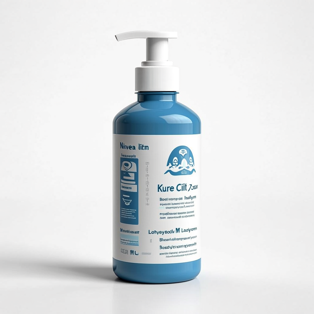 Nivea Kuru Ciltler İçin Body Losyon 250 Ml Fiyatı