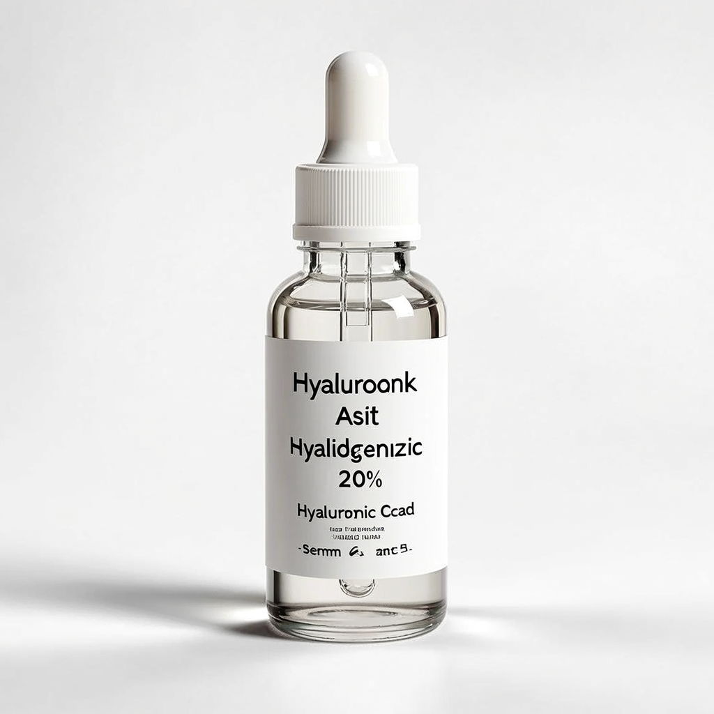 The Ordinary Hyalüronik Asit Nemlendirici Serum - Hyaluronic Acid 2% B5 60 ml