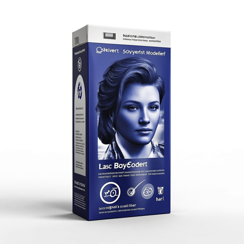 Schwarzkopf Lacivert Saç Boyası Modelleri,