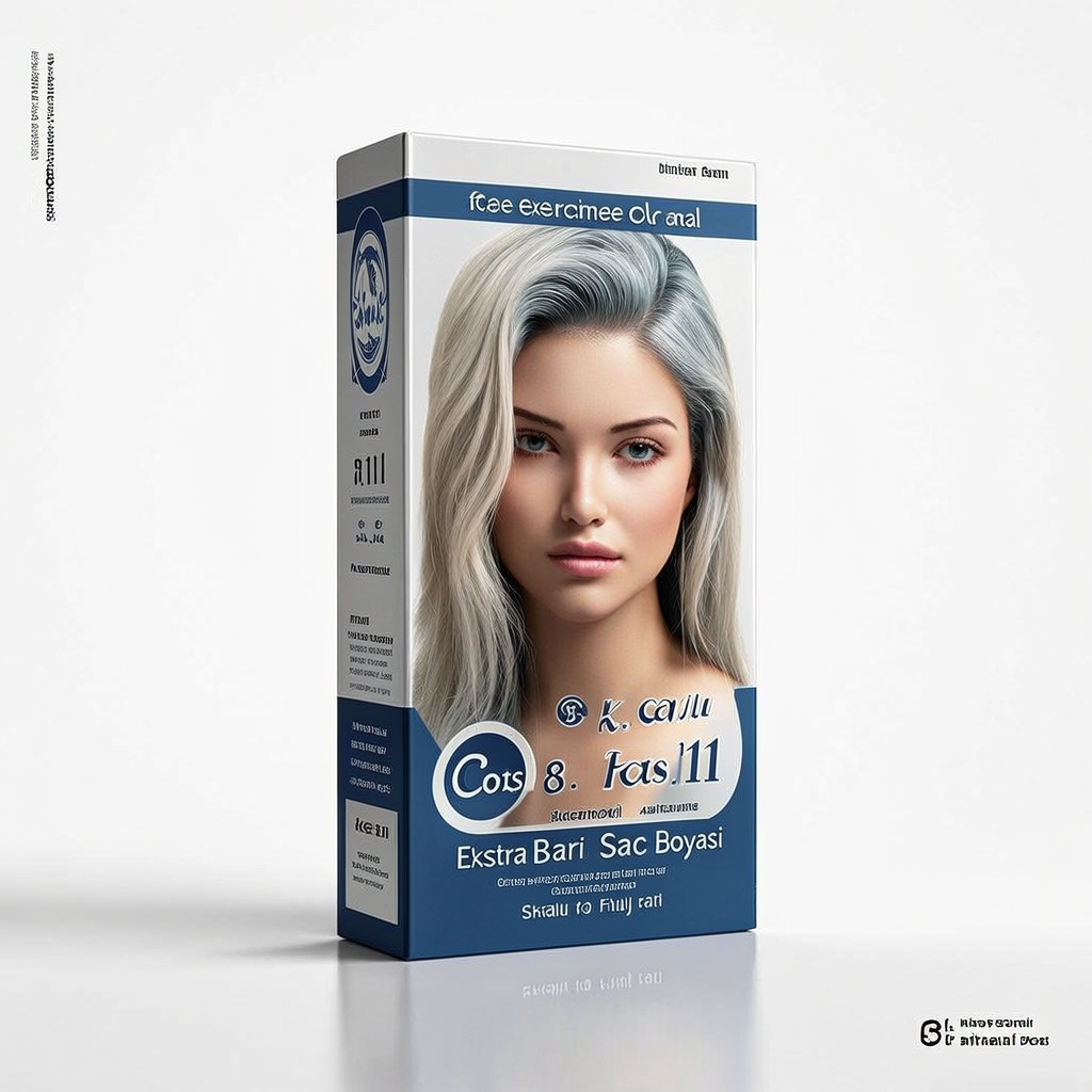 Loreal Paris Excellence Cool Creme 8.11 Ekstra Küllü Sarı Saç Boyası Fiyatı
