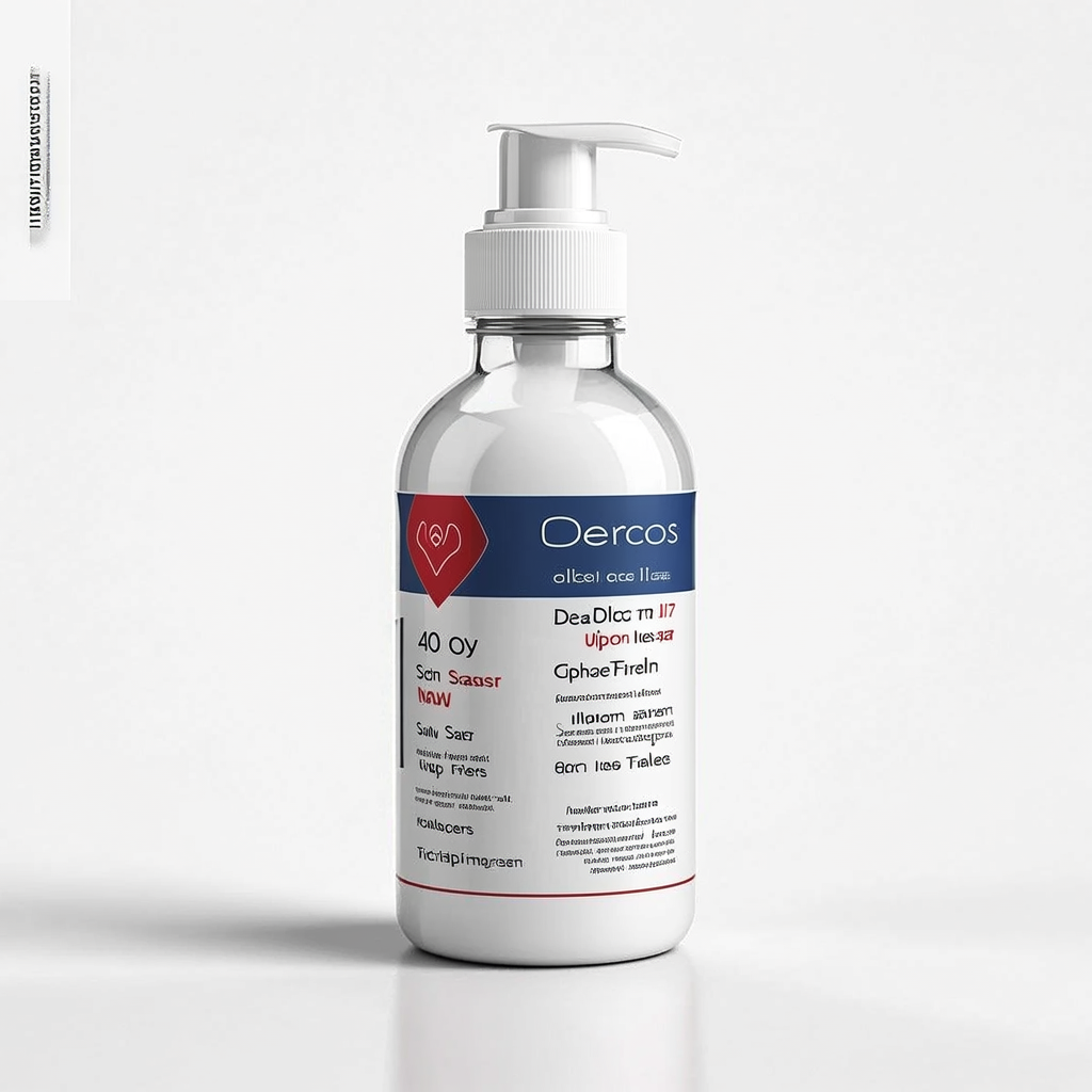 Vichy Dercos Collagen 17 Filler Tüm Saç Tipleri İçin Şampuan 400ml