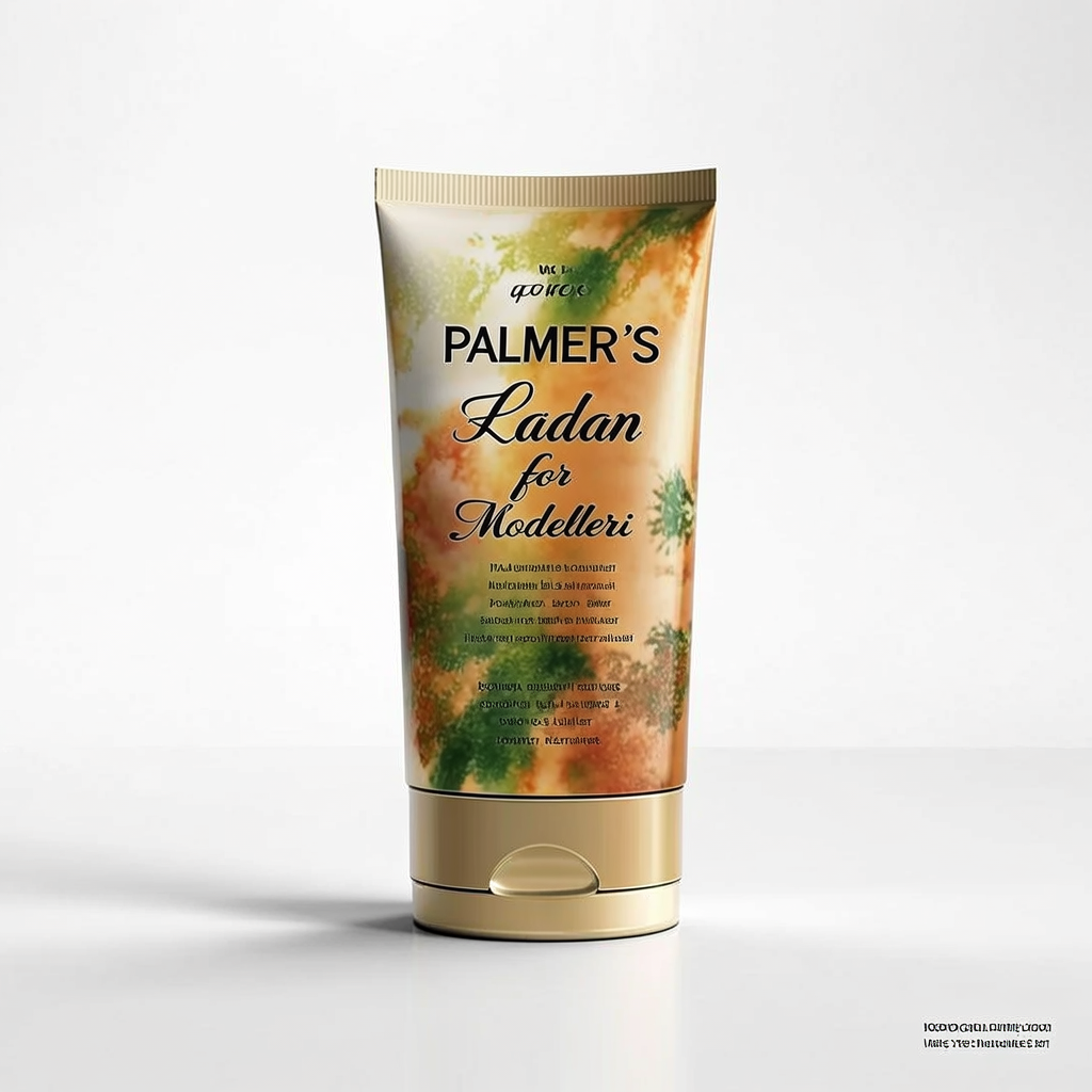 PALMER'S Kadın Modelleri,