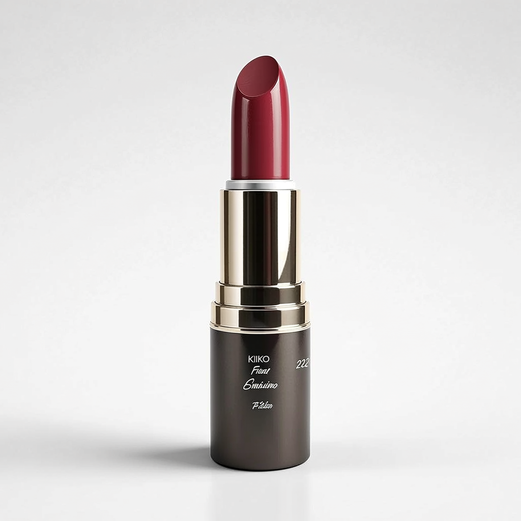 KIKO Milano Smart Fusion 422 ruj, zengin, besleyici ruj, parlak yüzeyli : Amazon.com.tr: Kişisel Bakım ve Kozmetik