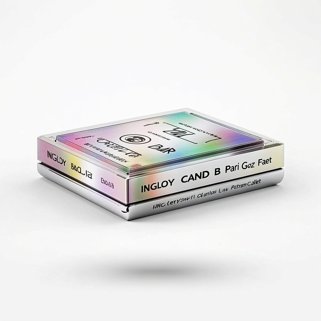 INGLOT CANDY BAR Göz Farı Paleti : Amazon.com.tr: Kişisel Bakım ve Kozmetik