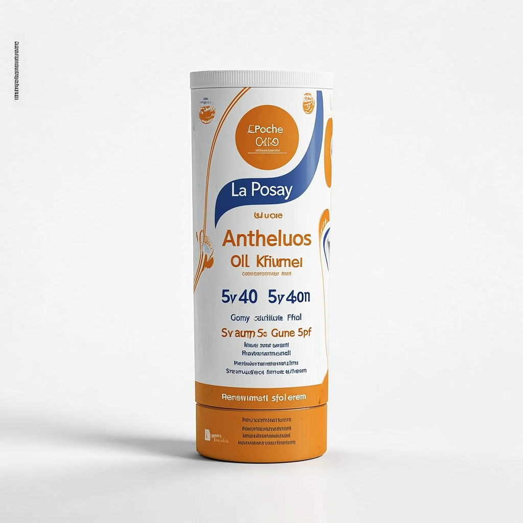 La Roche Posay Anthelios Uvmune 400 Oil Control Fluid Renkli Güneş Kremi Spf50+ 50ml : Amazon.com.tr: Kişisel Bakım ve Kozmetik