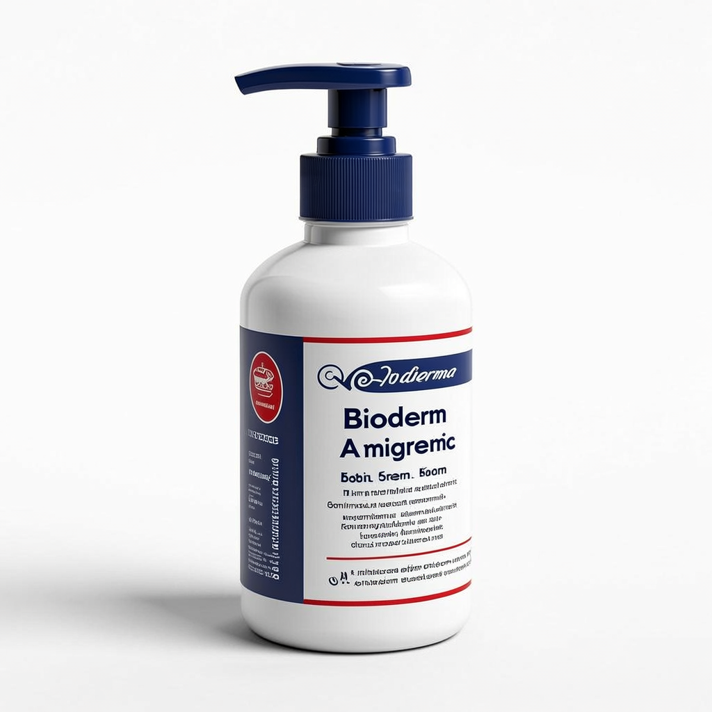 Bioderma Atoderm Nemlendirici Kremi 500 Ml - Amazon.com.tr