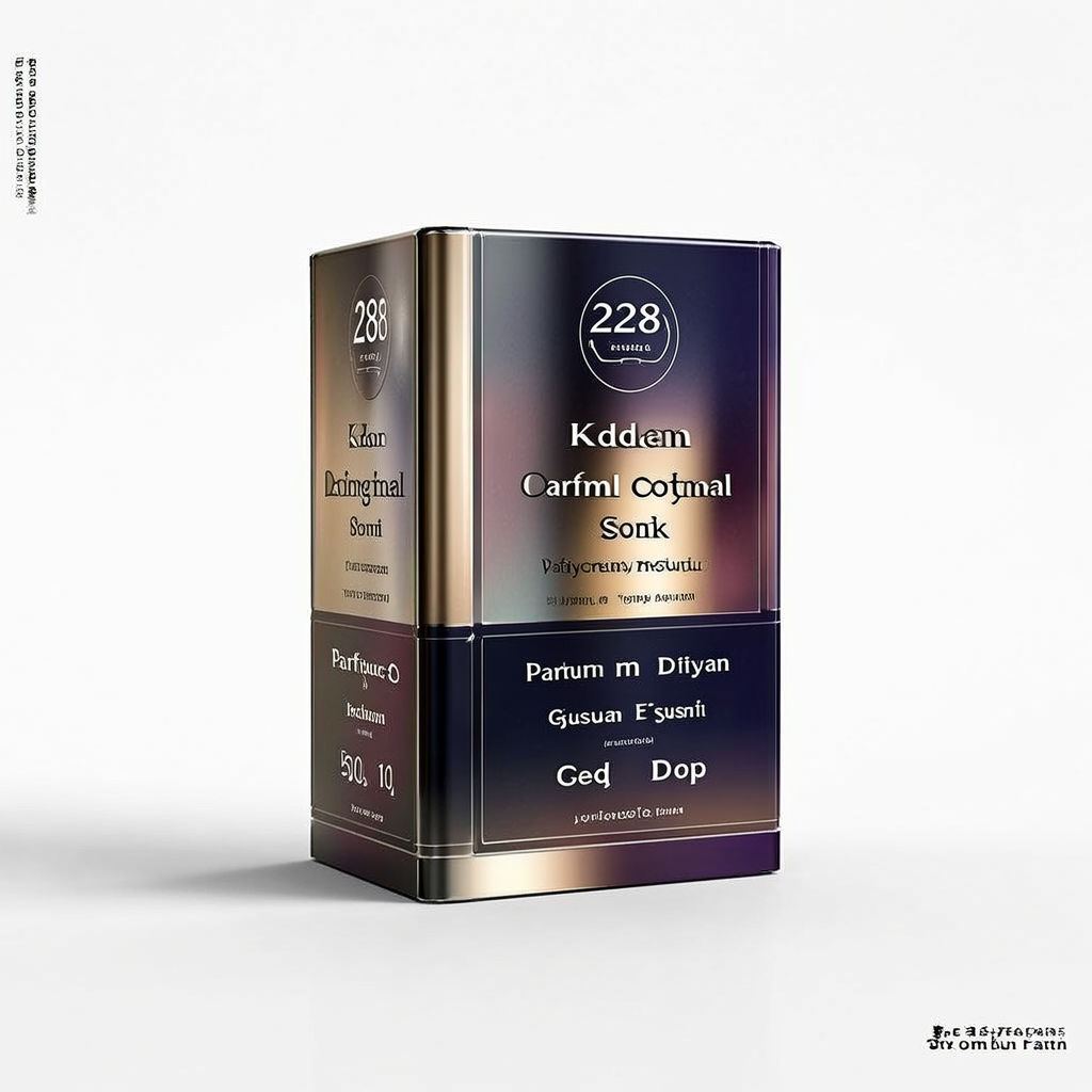 Bargello 228 Kadın 50 ml Parfüm Edp Orıental Son 10 Günün En Düşük Fiyatı