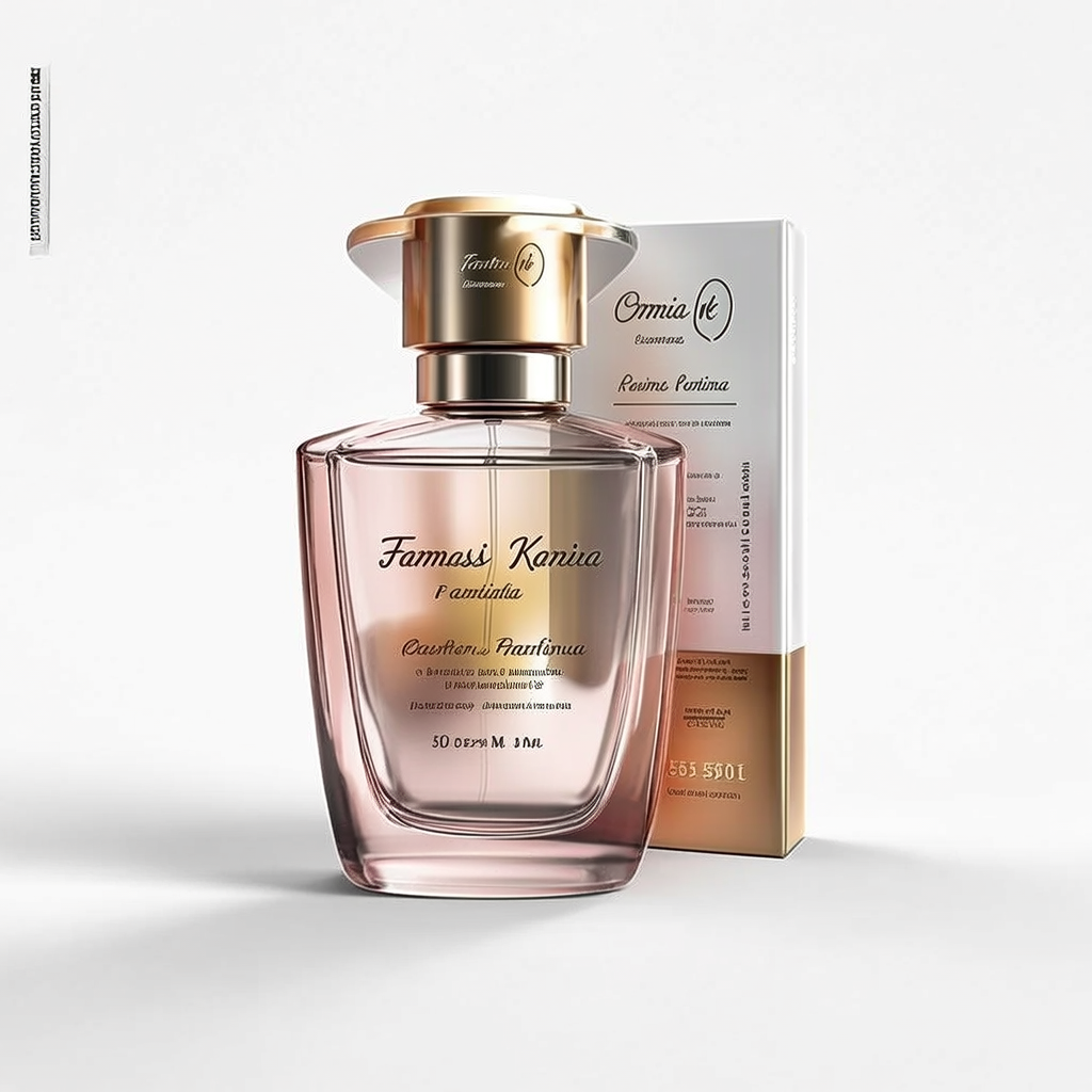 Farmasi Omnia Edp Kadın Parfümü 50 Ml : Amazon.com.tr: Kişisel Bakım ve Kozmetik