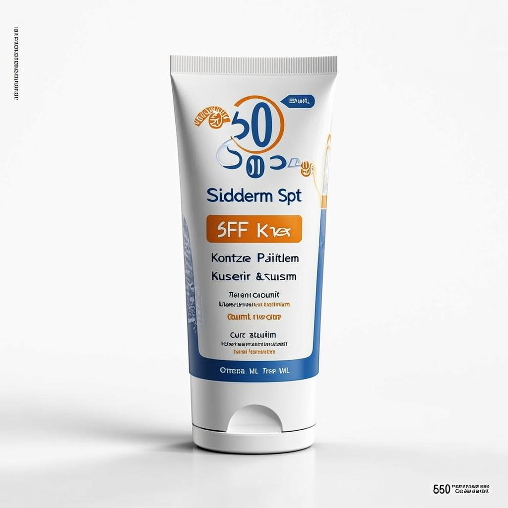 Bioderma Photoderm Spot SPF 50+ Leke Karşıtı Tüm Ciltler için Yüz & Vücut Güneş Kremi 150 ML Kargo Bedava