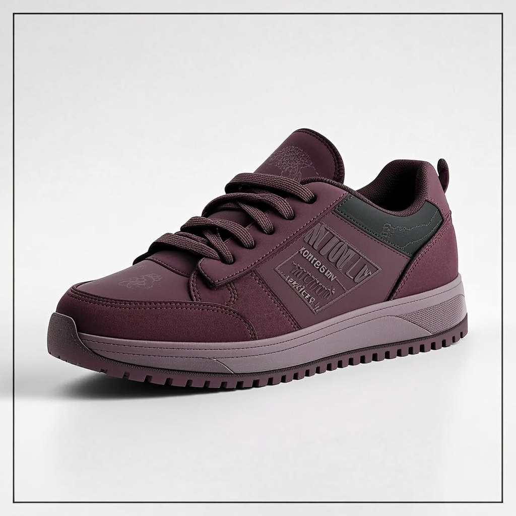 Timberland MOTION ACCESS LOW LACE UP SNEAKER Mor Kadın Outdoor Ayakkabısı Sepette %15 İndirim
