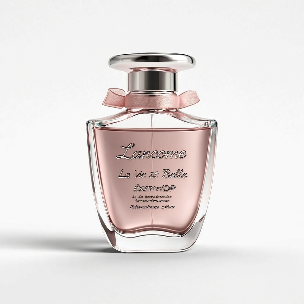 Lancome La Vie Est Belle Rose Extraordinaire EDP 100 ml Kadın Parfüm, 5003135229 : Amazon.com.tr: Kişisel Bakım ve Kozmetik