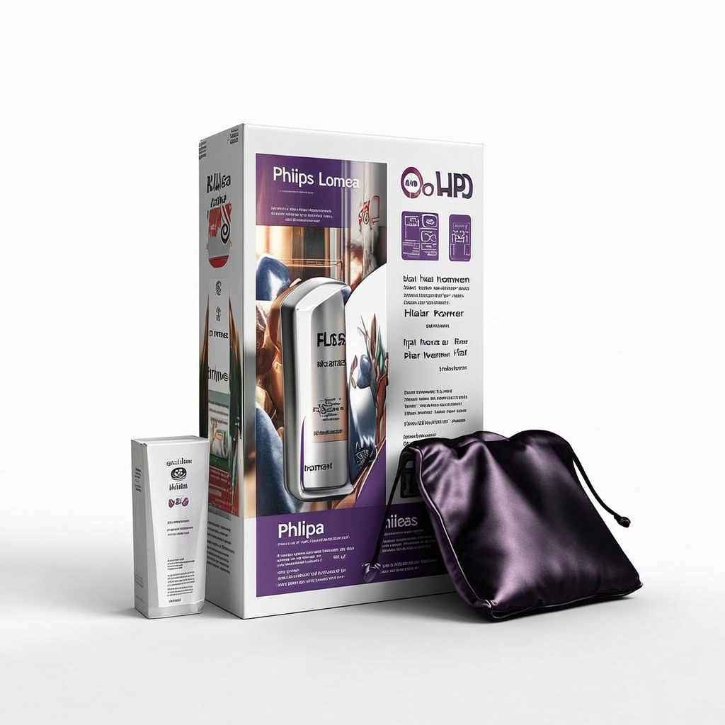 Philips Lumea IPL Tüy Alma Cihazı, Çantalı, Yüz Temizleme Cihazı Hediyeli, Yüz/Vücut/Hassas Bölge Kullanımı, Cilt Tonu Sensörü ile Güvenli Epilasyon BRI924/00 : Amazon.com.tr: Kişisel Bakım ve Kozmetik