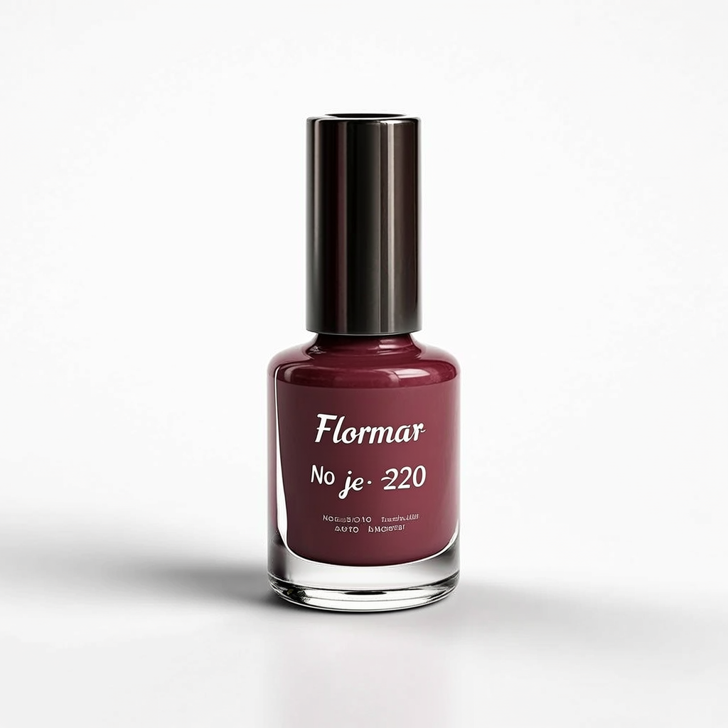 Flormar Oje No:320 : Amazon.com.tr: Kişisel Bakım ve Kozmetik