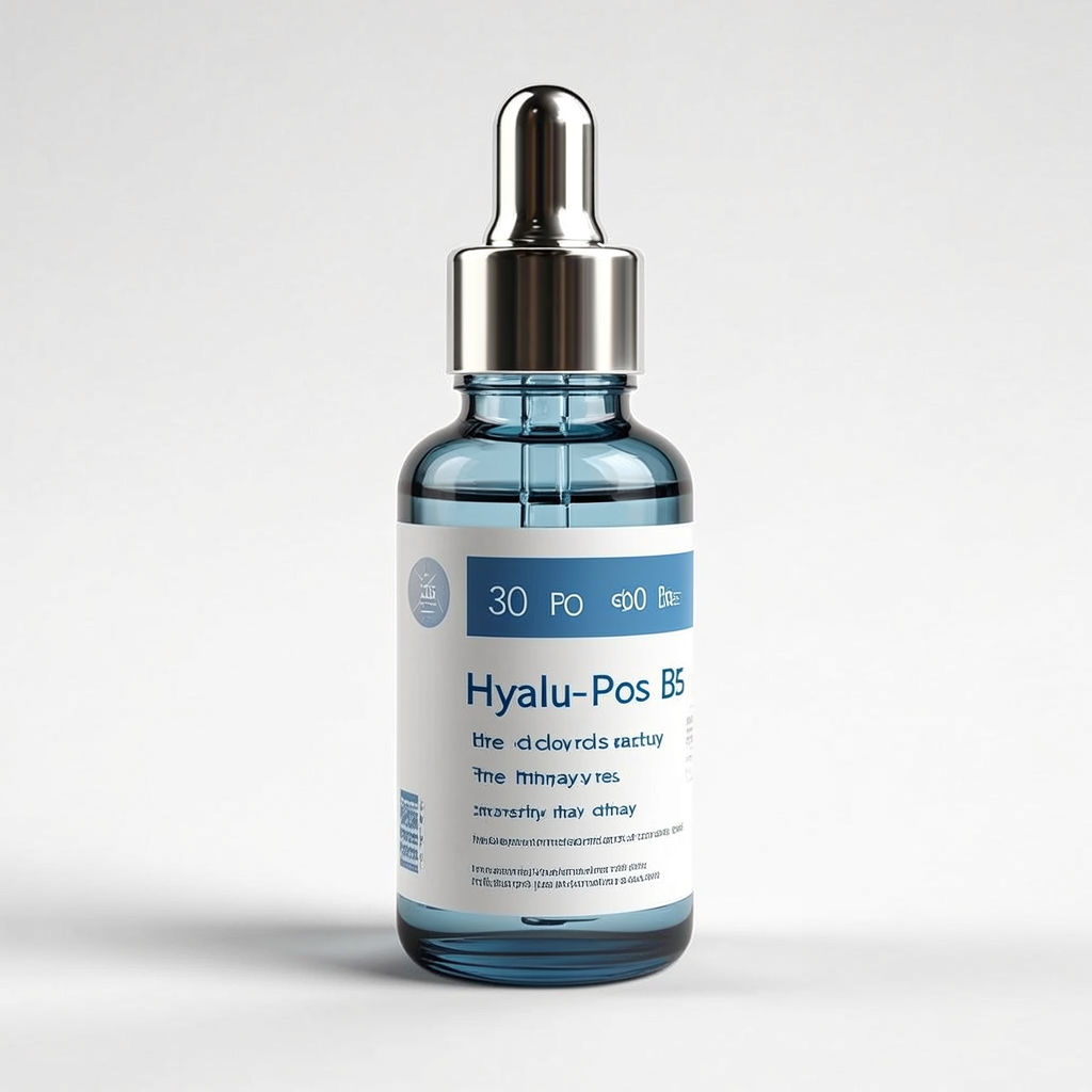 La Roche-Posay Hyalu B5 Serum 30 Ml - 15604554