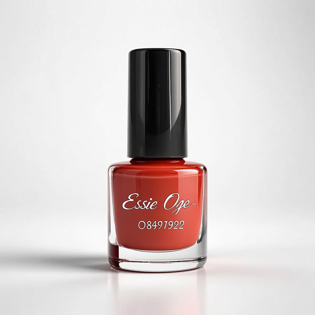Essie Oje - 489992