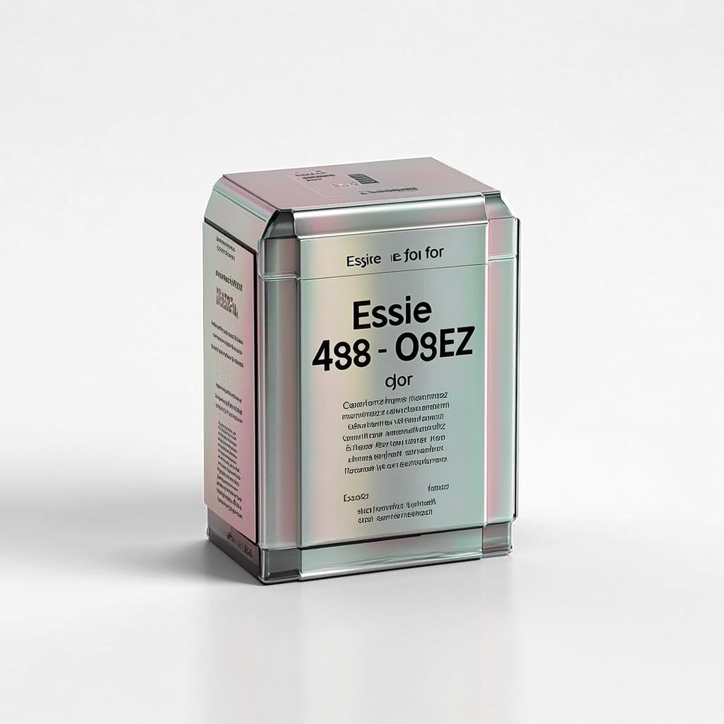 Essie Oje - 489971
