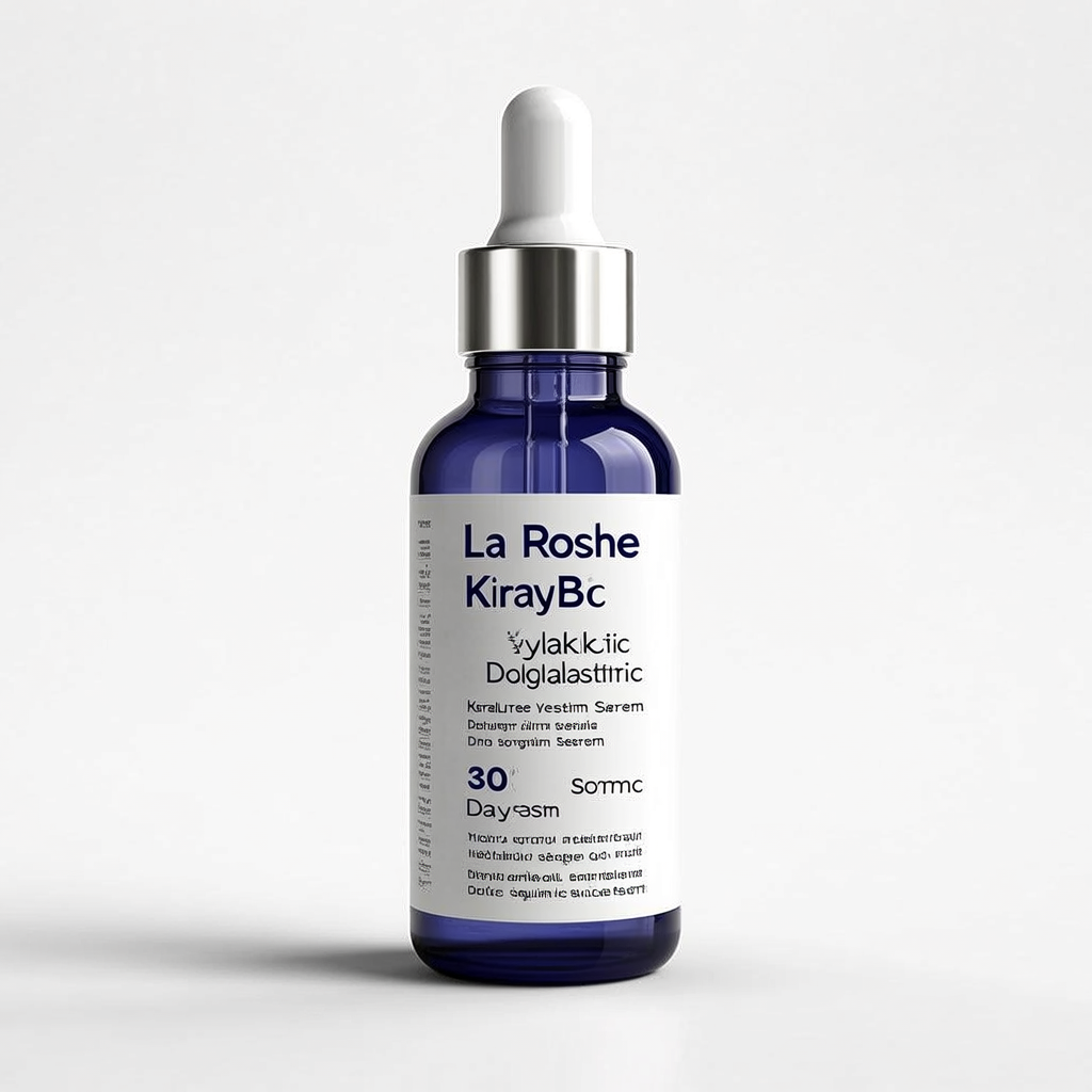 La Roche Posay Hyalu B5 Kırışıklık Karşıtı Dolgunlaştırıcı Serum 30 ml