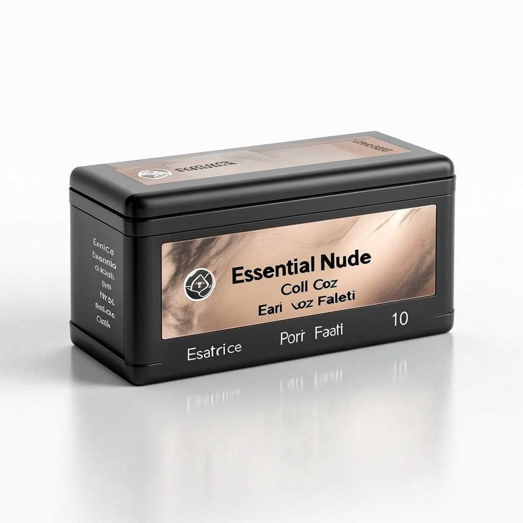 Catrice Essential Nude Coll Göz Farı Paleti 10 - n11.com