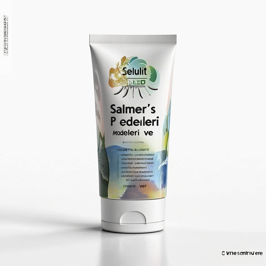 Palmer's Selülit Kremi Modelleri ve