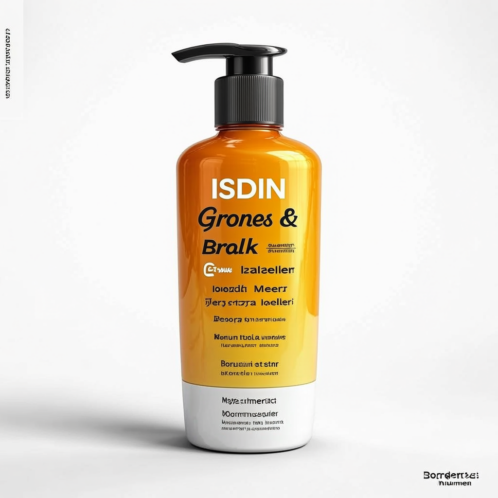 Isdin Güneş & Bronzluk Ürünleri Modelleri ve
