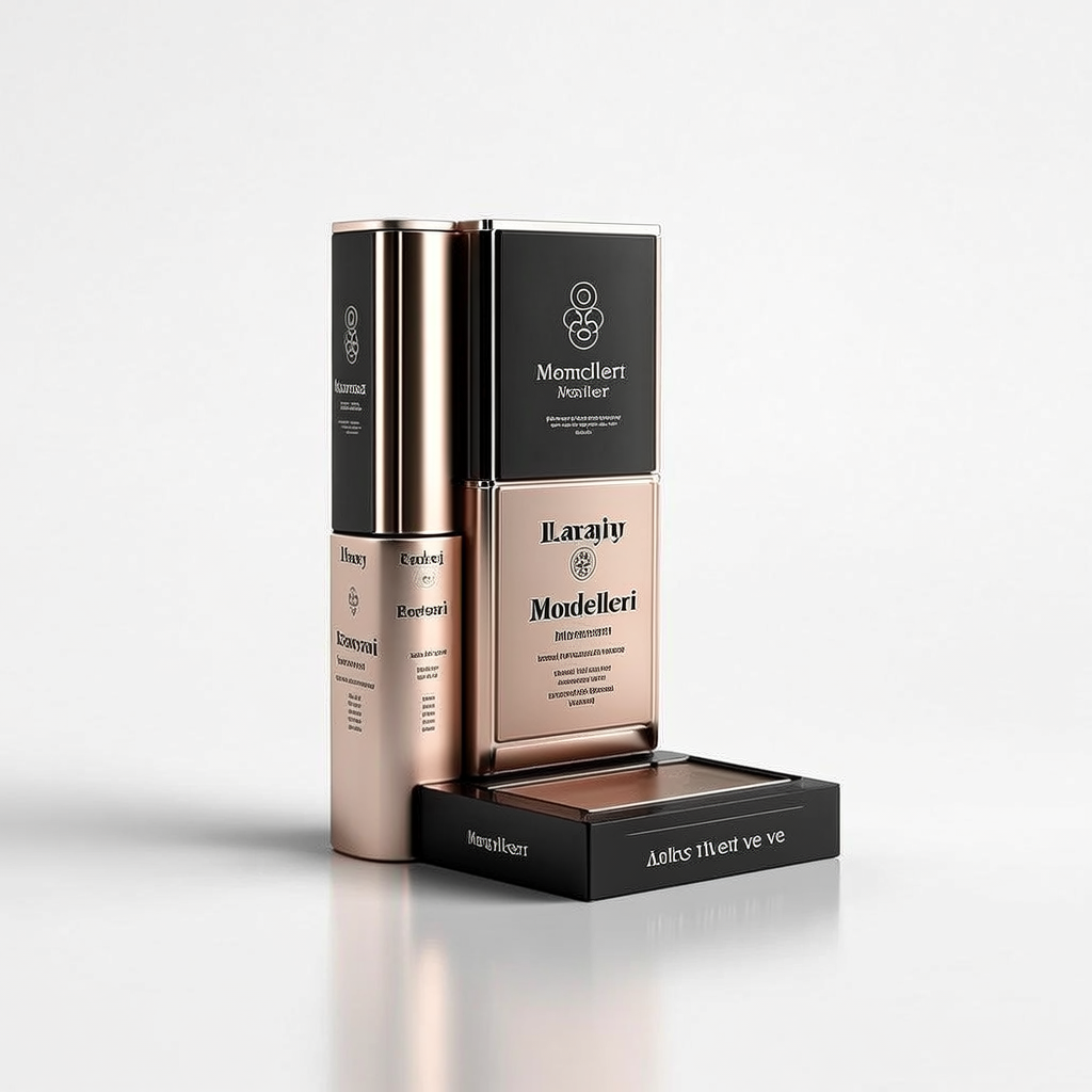 Laura Mercier Makyaj Modelleri ve