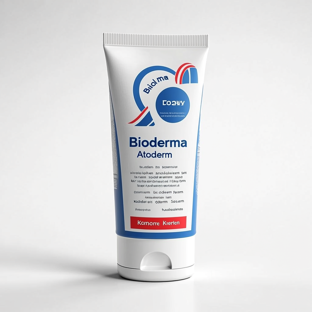 Bioderma Atoderm Krem - n11.com