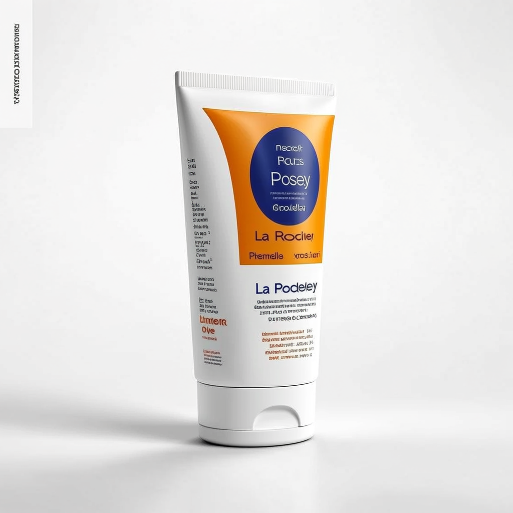 La Roche Posay Güneş Kremleri Modelleri ve
