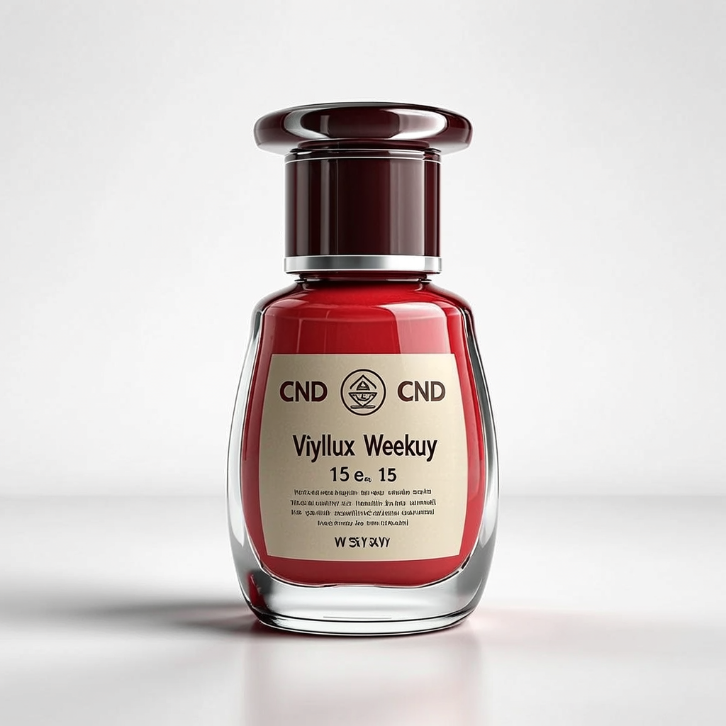 Cnd Vinylux Haftalık Oje 15ml - n11.com