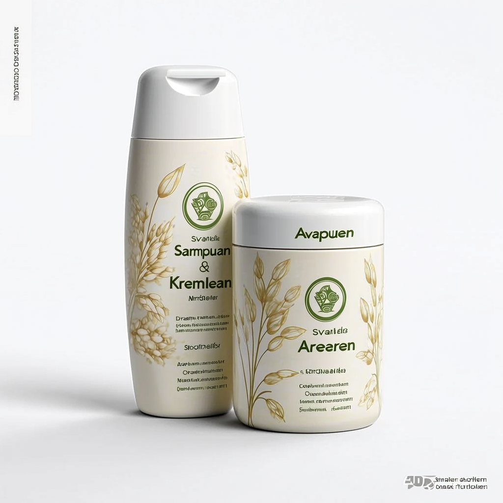 Aveeno Şampuan & Krem Modelleri ve