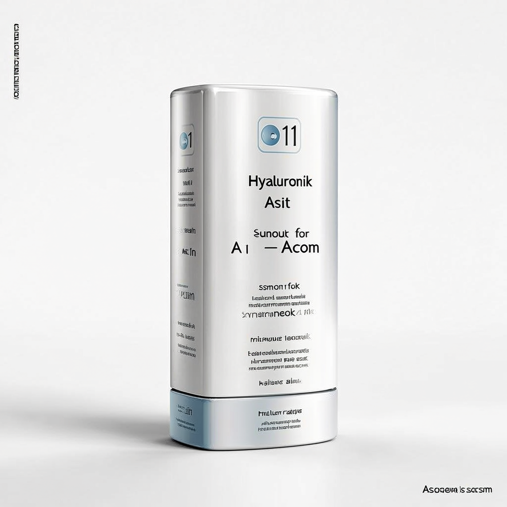 Hyaluronik Asit - n11.com
