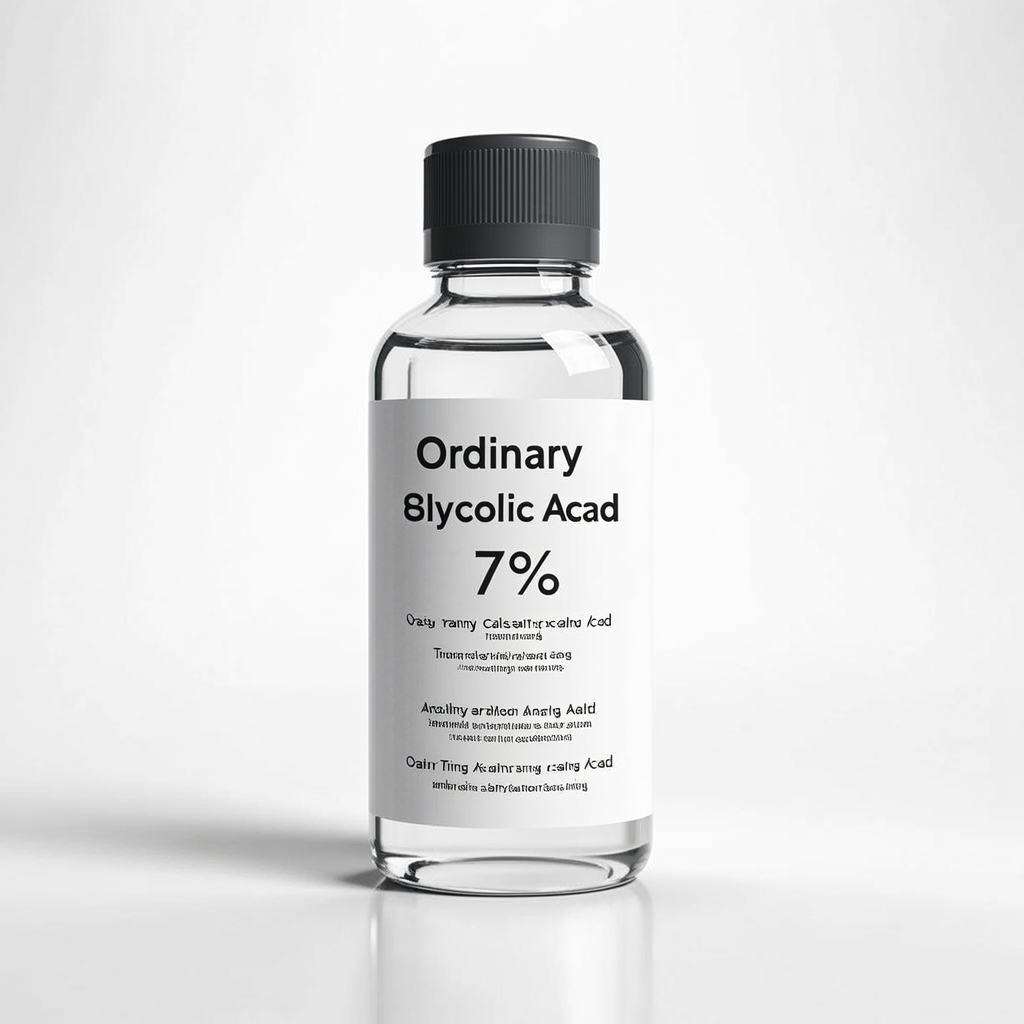 The Ordinary Glycolic Set