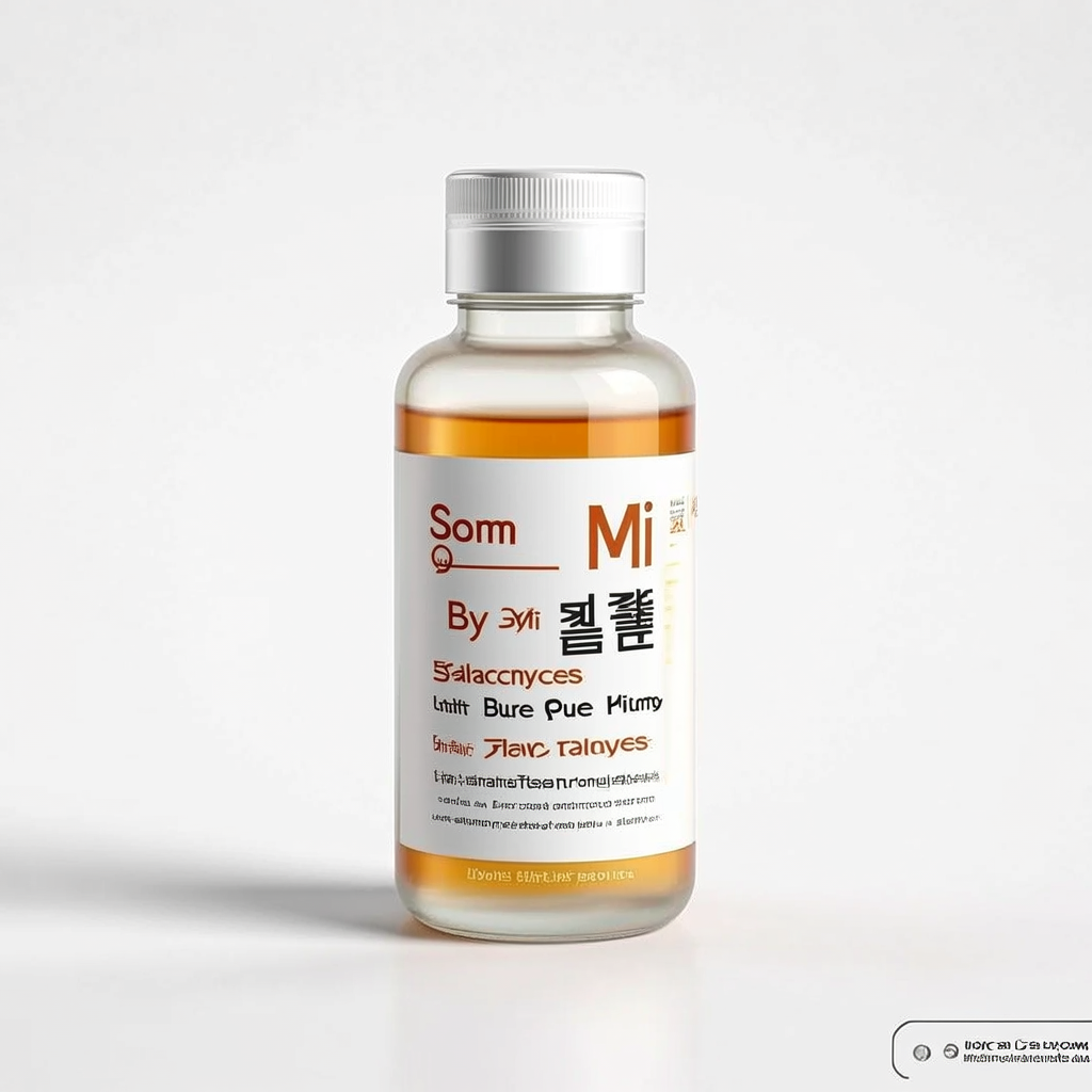 Some By Mi Galactomyces Pure Vitamin C Glow Toner (KORENDY) Galactomyces Beyazlatıcı C Vitamini Toniği