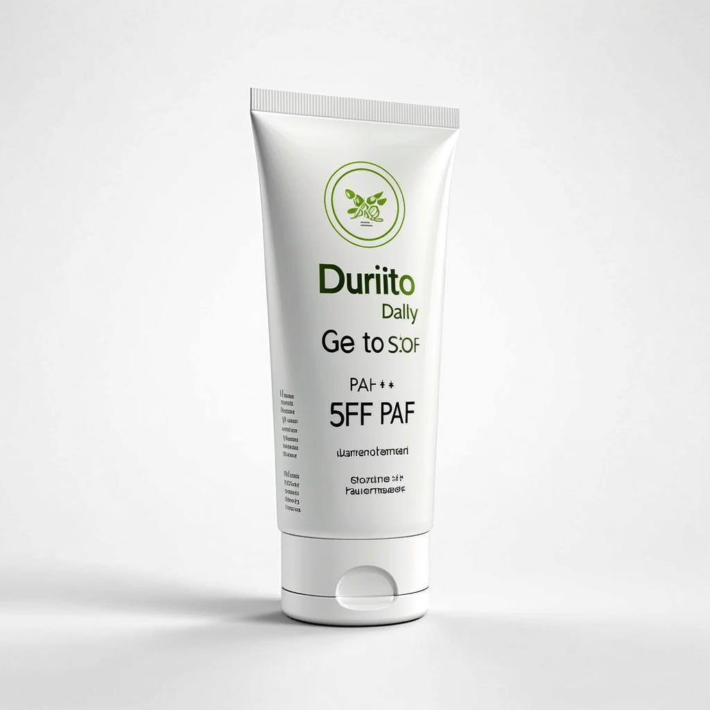 Purito Purıto Daily Go-to Sunscreen Spf 50+ Pa++++