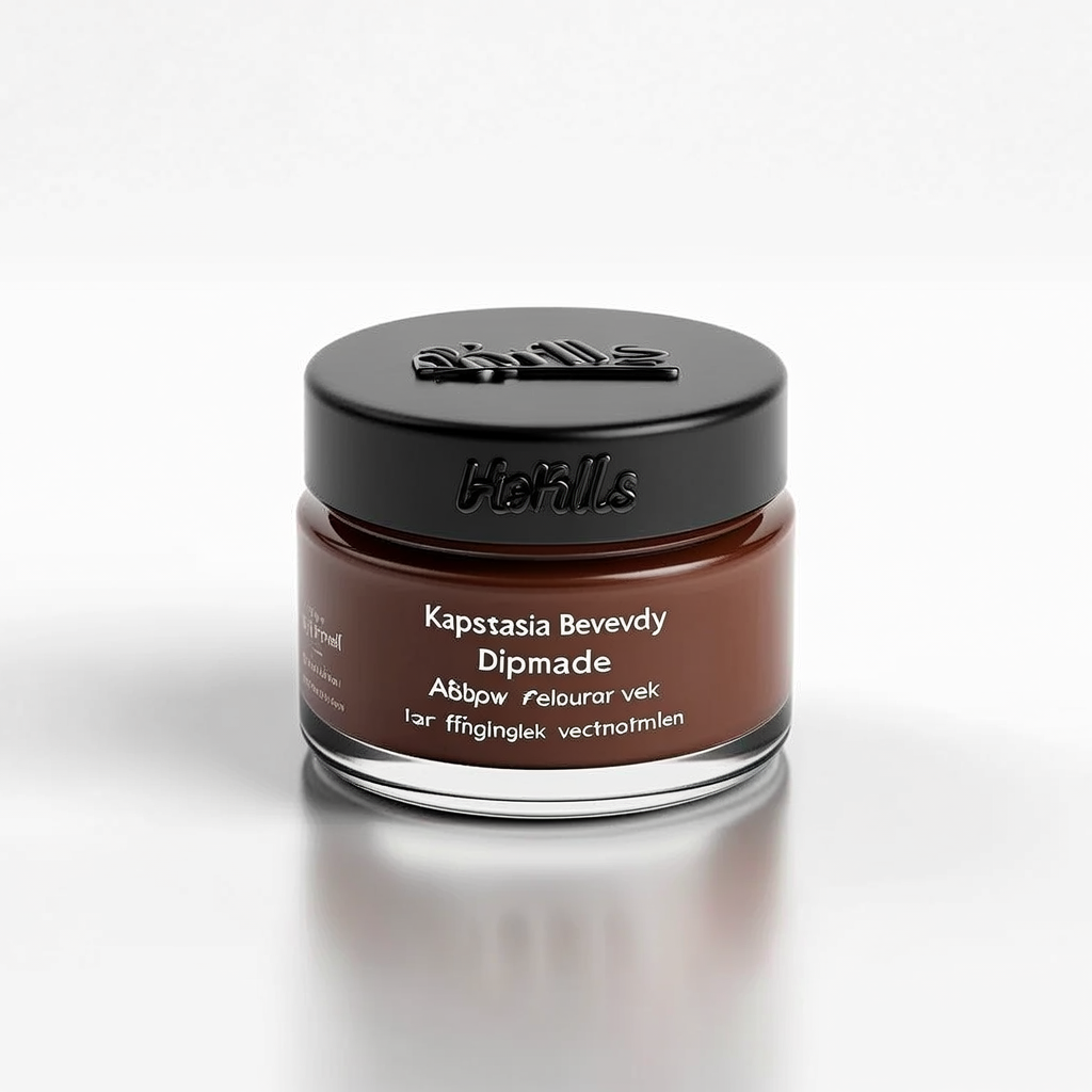 Anastasia Beverly Hills Dıpbrow® Pomade, Kaşları Doldurmak ve Belirginleştirmek Için