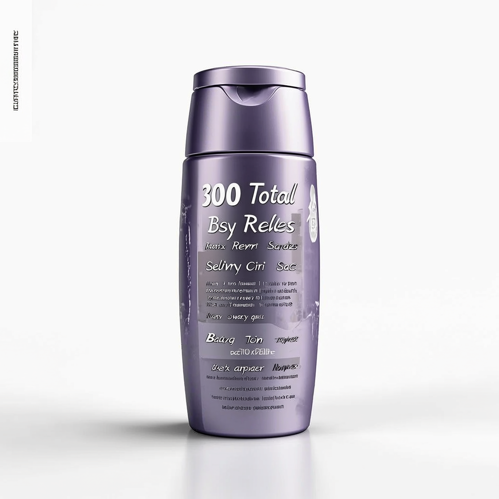 Matrix Total Results So Silver Beyaz/gri Saç Için Şampuan 300ml