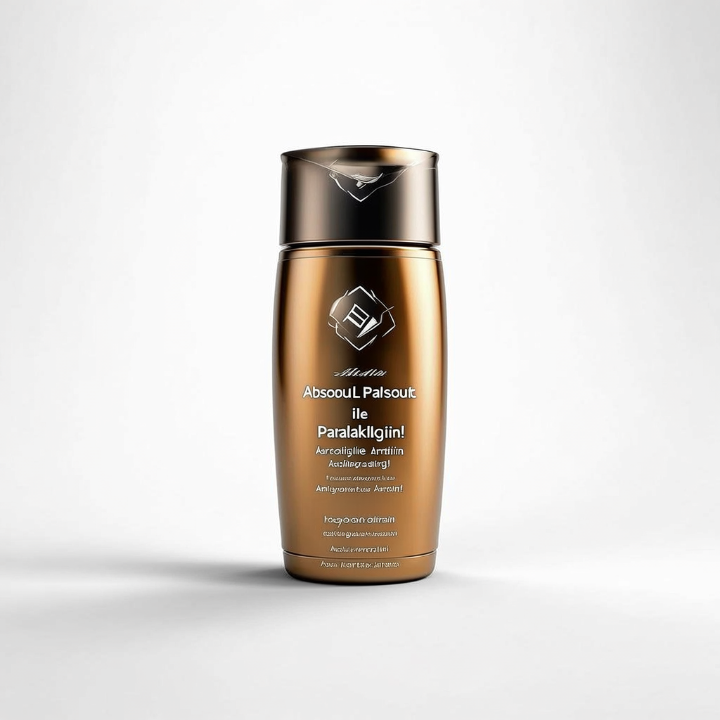 🌟 L'Oréal Absolut ile Parlaklığınızı Artırın!