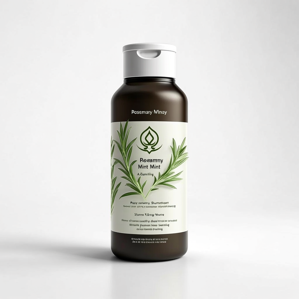 Aveda Rosemary Mint Biberiyeli Canlandırıcı Şampuan 250ml