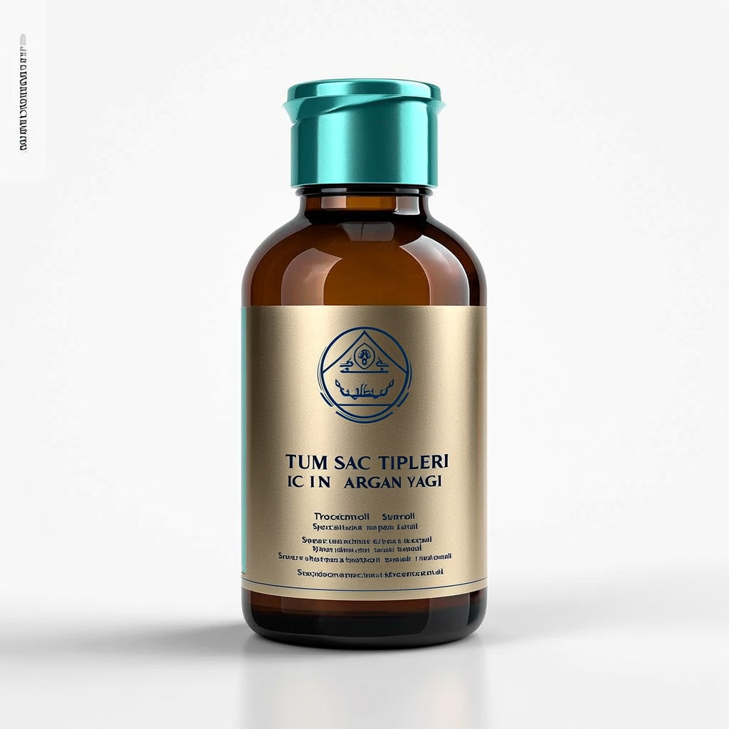 Moroccanoil Treatment Special Edıtıon (TÜM SAÇ TİPLERİ İÇİN ARGAN YAĞI) 100 ml