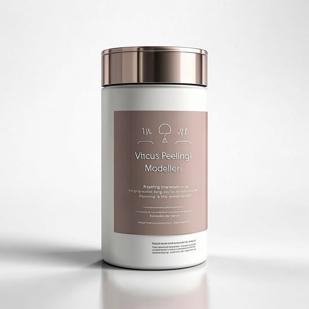Rituals Vücut Peelingi Modelleri,
