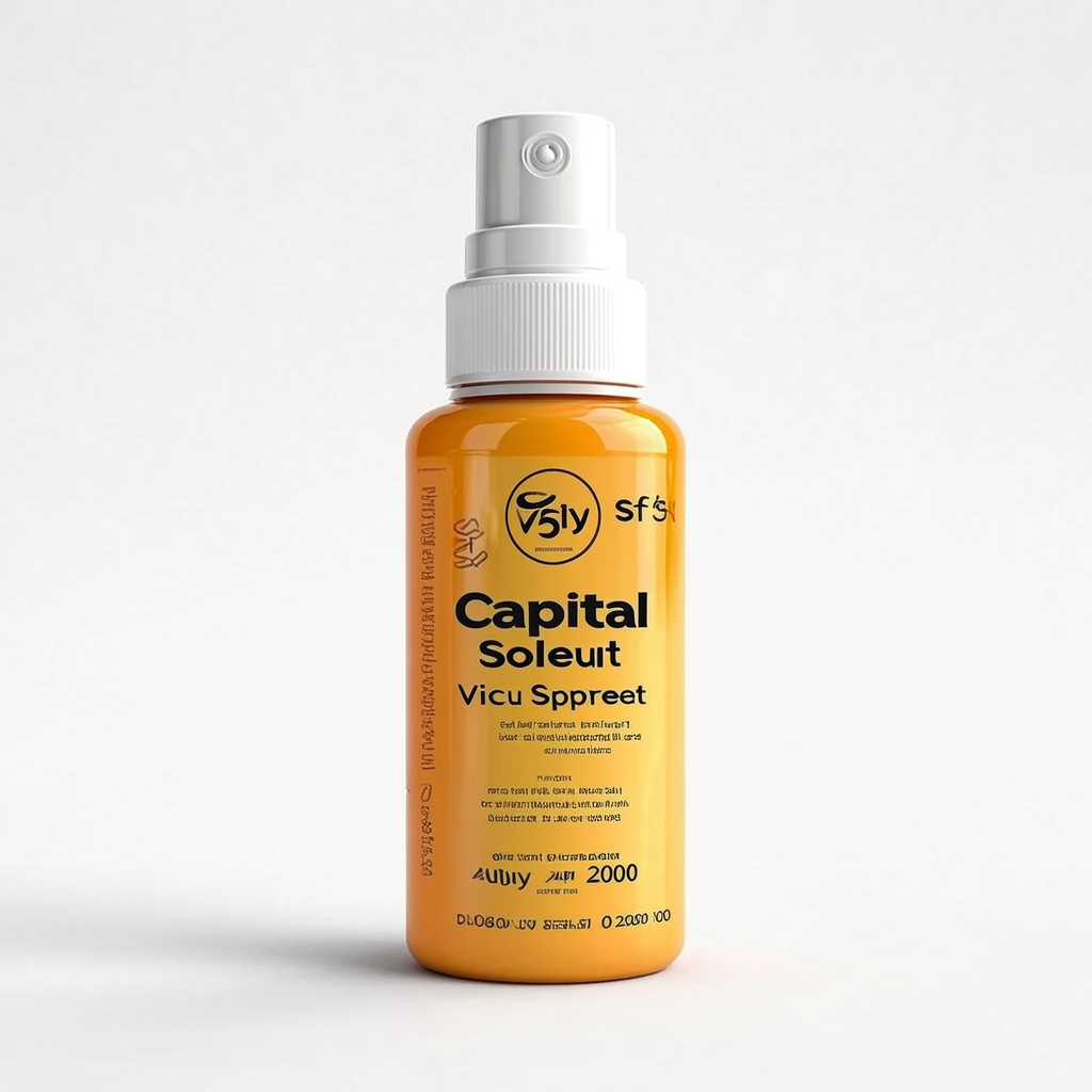 Vichy Capital Soleil Vücut Spreyi Spf50 200ml Fiyatı, Yorumları